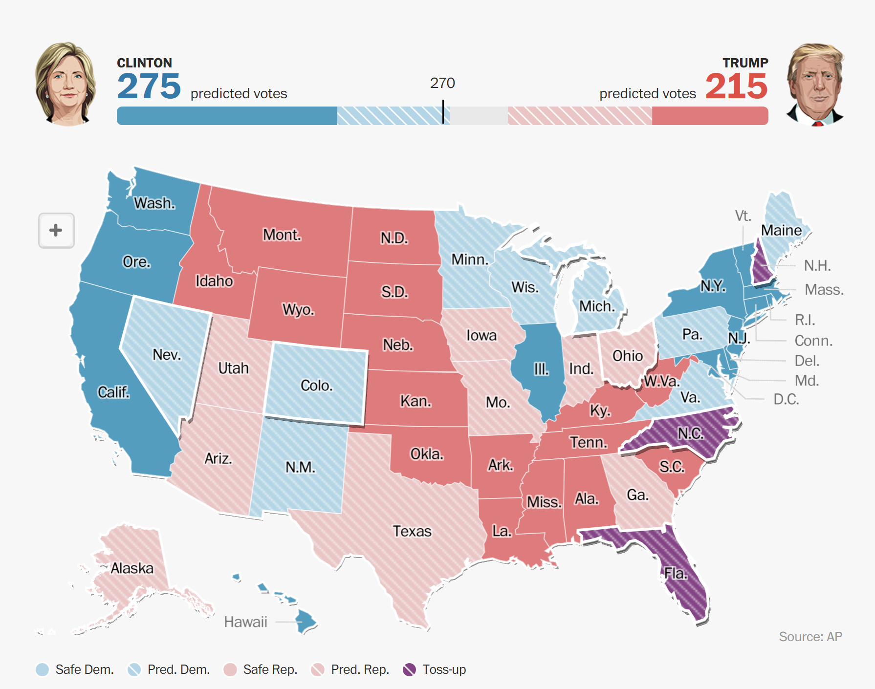 Election Du Nouveau Président Des Etats Unis Des Résultats à La Carte Un Autre Regard Sur